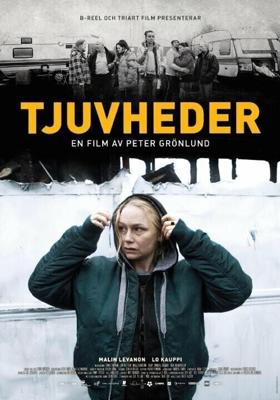 Воровская честь / Tjuvheder (2015) смотреть онлайн бесплатно в отличном качестве