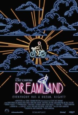 Страна грез (Dreamland) 2016 года смотреть онлайн бесплатно в отличном качестве. Постер