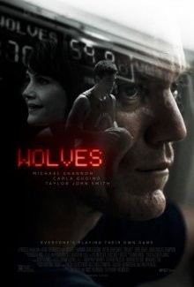 Волки / Wolves (2016) смотреть онлайн бесплатно в отличном качестве