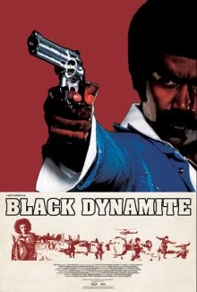 Черный динамит / Black Dynamite (2009) смотреть онлайн бесплатно в отличном качестве