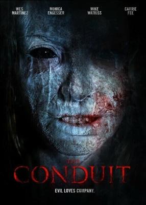 Трубопровод / The Conduit (2016) смотреть онлайн бесплатно в отличном качестве