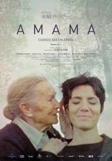 Бабушка / Amama (2015) смотреть онлайн бесплатно в отличном качестве