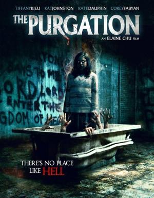 Очищение / The Purgation (None) смотреть онлайн бесплатно в отличном качестве