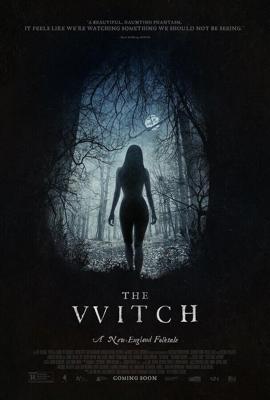 Ведьма / The VVitch: A New-England Folktale (2015) смотреть онлайн бесплатно в отличном качестве