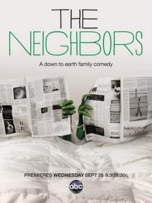 Соседи / The Neighbors (None) смотреть онлайн бесплатно в отличном качестве