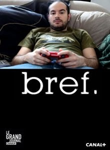 Короче / Bref (2011) смотреть онлайн бесплатно в отличном качестве