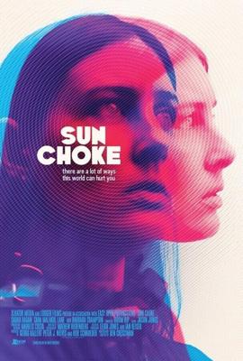 Удушье / Sun Choke (2015) смотреть онлайн бесплатно в отличном качестве