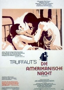 Американская ночь / La nuit américaine (1973) смотреть онлайн бесплатно в отличном качестве