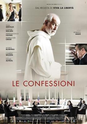 Признание / Le confessioni (2016) смотреть онлайн бесплатно в отличном качестве