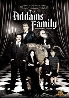 Семейка Аддамс / The Addams Family (None) смотреть онлайн бесплатно в отличном качестве