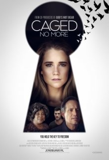 Клетка / Caged No More (2016) смотреть онлайн бесплатно в отличном качестве