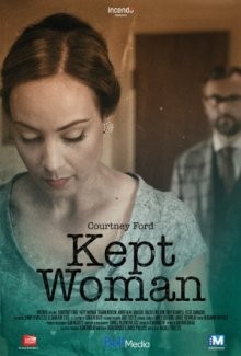 Исчезнувшие (Kept Woman) 2015 года смотреть онлайн бесплатно в отличном качестве. Постер