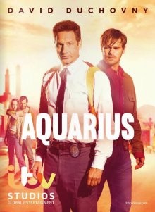 Водолей / Aquarius (2015) смотреть онлайн бесплатно в отличном качестве