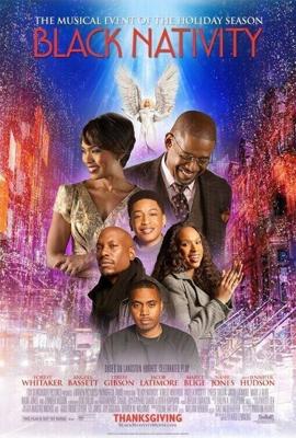 Черное Рождество / Black Nativity (2013) смотреть онлайн бесплатно в отличном качестве