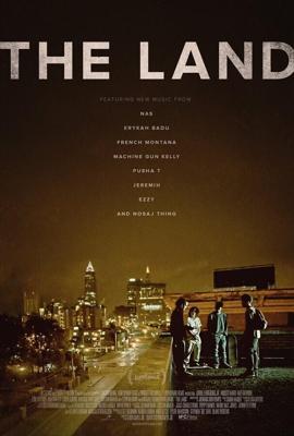 Земля обетованная / The Land (2016) смотреть онлайн бесплатно в отличном качестве