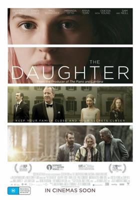 Дочь / The Daughter (None) смотреть онлайн бесплатно в отличном качестве