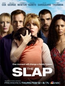 Пощечина / The Slap () смотреть онлайн бесплатно в отличном качестве