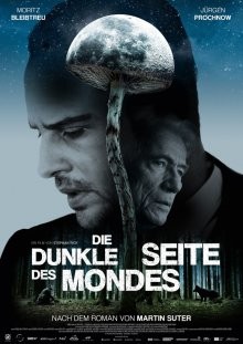 Темная сторона Луны / Die dunkle Seite des Mondes (2015) смотреть онлайн бесплатно в отличном качестве