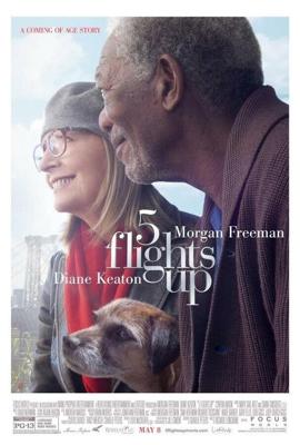 Сама жизнь / 5 Flights Up (2014) смотреть онлайн бесплатно в отличном качестве