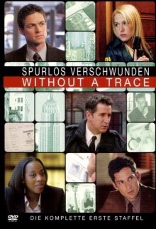 Без следа / Without a Trace (2002) смотреть онлайн бесплатно в отличном качестве