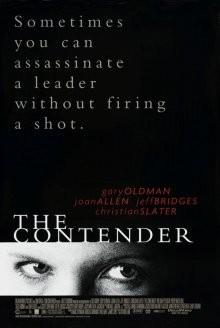 Претендент / The Contender (2000) смотреть онлайн бесплатно в отличном качестве