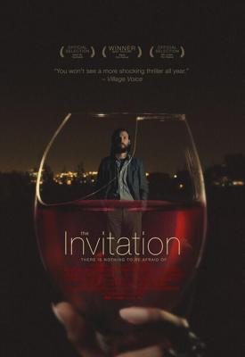 Приглашение / The Invitation (2015) смотреть онлайн бесплатно в отличном качестве