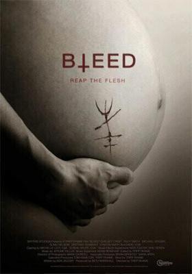 Круг / Bleed (2016) смотреть онлайн бесплатно в отличном качестве