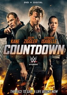 Обратный отсчет / Countdown (2016) смотреть онлайн бесплатно в отличном качестве