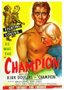 Чемпион / Champion (None) смотреть онлайн бесплатно в отличном качестве