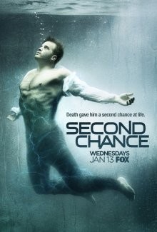 Второй шанс / Second Chance (2016) смотреть онлайн бесплатно в отличном качестве