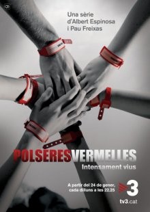 Красные браслеты / Polseres vermelles (2011) смотреть онлайн бесплатно в отличном качестве