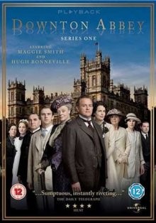 Аббатство Даунтон / Downton Abbey (None) смотреть онлайн бесплатно в отличном качестве