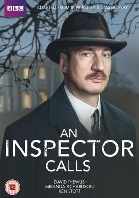 Визит инспектора / An Inspector Calls (None) смотреть онлайн бесплатно в отличном качестве