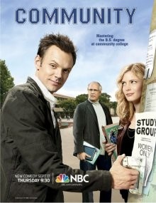 Сообщество / Community (2009) смотреть онлайн бесплатно в отличном качестве