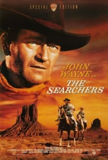 Искатели / The Searchers (1956) смотреть онлайн бесплатно в отличном качестве