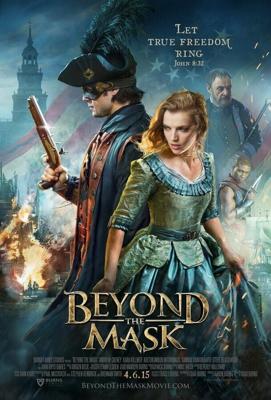 Под маской / Beyond the Mask (2015) смотреть онлайн бесплатно в отличном качестве