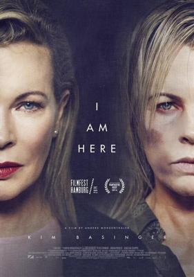 Я здесь / I Am Here (2014) смотреть онлайн бесплатно в отличном качестве