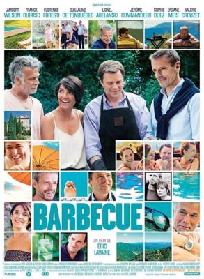 Барбекю / Barbecue (2014) смотреть онлайн бесплатно в отличном качестве