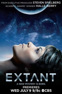 За пределами / Extant (None) смотреть онлайн бесплатно в отличном качестве