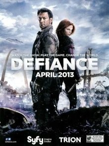 Вызов / Defiance () смотреть онлайн бесплатно в отличном качестве