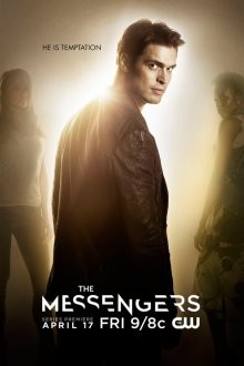 Посланники / The Messengers (2015) смотреть онлайн бесплатно в отличном качестве