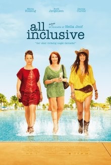 Все включено / All Inclusive (2014) смотреть онлайн бесплатно в отличном качестве