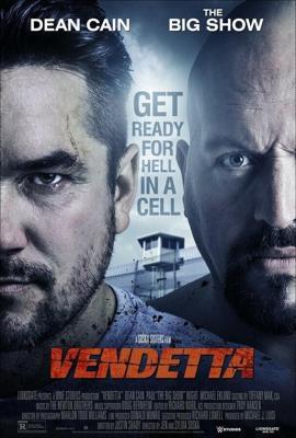 Кровная месть / Vendetta (2015) смотреть онлайн бесплатно в отличном качестве