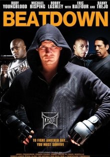 Сопротивление / Beatdown (None) смотреть онлайн бесплатно в отличном качестве