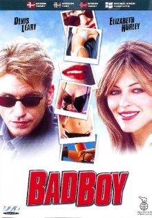 Плохой парень (Bad Boy) 2002 года смотреть онлайн бесплатно в отличном качестве. Постер