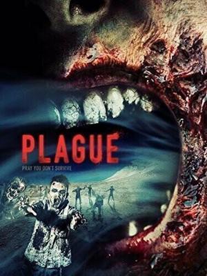 Чума (Plague) 2014 года смотреть онлайн бесплатно в отличном качестве. Постер