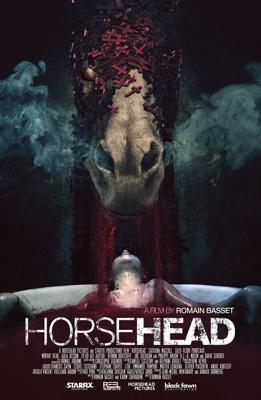 Лихорадка / Horsehead (2014) смотреть онлайн бесплатно в отличном качестве