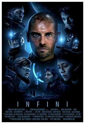 Бесконечность / Infini (2015) смотреть онлайн бесплатно в отличном качестве