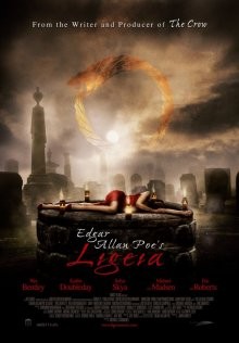 Лигейя Эдгара Аллана По / Ligeia (2009) смотреть онлайн бесплатно в отличном качестве