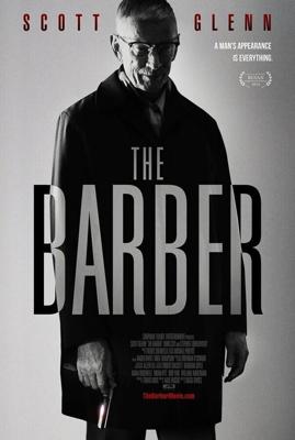 Цирюльник (The Barber) 2014 года смотреть онлайн бесплатно в отличном качестве. Постер